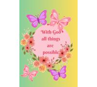 With God all things are possible