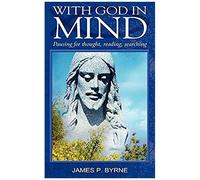 With God In Mind, Pausing For Thought, Reading, Searching