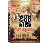 With God on Our Side: George W. Bush and the Rise of the Religious Right - DVD Zone 1