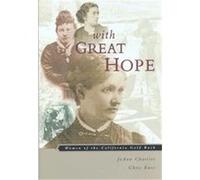 With Great Hope Chris Enss, Joann Chartier (Auteur)