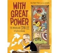 With Great Power by Annie Hunter Eriksen Annie Hunter Eriksen (Auteur)
