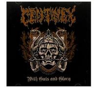Centinex – With Guts and Glory – CD – Integral