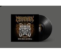 Centinex – With Guts and Glory – Vinyle 12" (Integral)