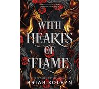 With Hearts of Flame A Novel - Briar Boleyn - Mira - ebook (ePub) - Livre