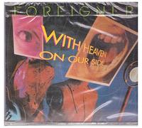 with Heaven on Our Side (4 Tracks, 1992, INCL. 2 Versions) [Import]
