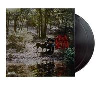 With Heaven On Top Vinyle
