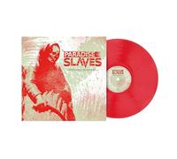 Paradise Slaves – With Hell in His Eyes – Vinyle 12" rouge