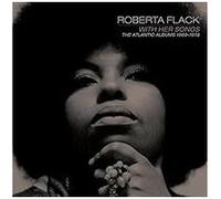 With Her Songs : The Atlantic Albums 1969-1978 – Coffret 8 CD – Warner Music