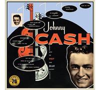Universal Johnny Cash - With His Hot And Blue Guitar