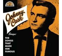 Johnny Cash – With His Hot and Blue Guitar – CD