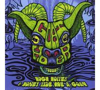 With Honey Ride Me A Goat