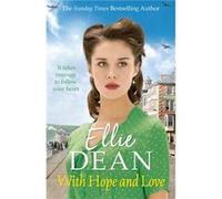 With Hope and Love by Ellie Dean Unknown (Auteur)