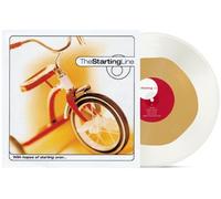 The Starting Line - With Hopes Of Starting Over [Vinyl LP]