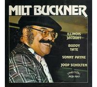 With Illinois Jacquet [Import allemand]