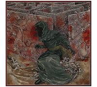 With Inexorable Suffering