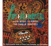 with Intent to Pervert The CAU [Import]