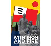 With Iron And Fire