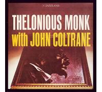With John Coltrane