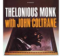 With John Coltrane