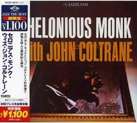 with John Coltrane [Import]