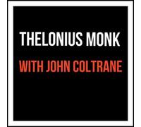 With John Coltrane Inclus Vinyle 180 gr Vinyle