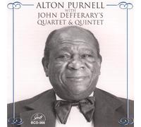 Purnell - Alton Purnell With John Deffer