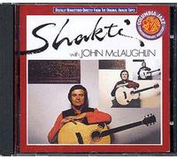With John Mclaughlin