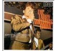 With Johnny Guitar Watson