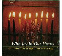 With Joy In Our Hearts: Sounds of Christmas