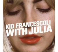 With Julia Vinyle