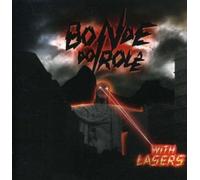 Domino – with Lasers