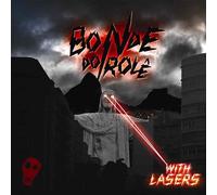 with Lasers