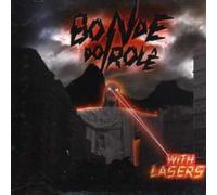 With Lasers by Bonde Do Role (2007-02-05)