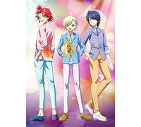 Événement spécial « WITH/Lations » – IdolTimePripara – Blu-ray