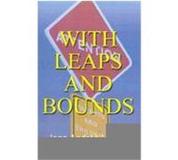 With Leaps and Bounds Joan Andrea Lisman (Auteur)