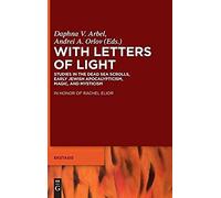With Letters Of Light