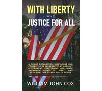 With Liberty and Justice for All