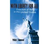 With Liberty For All