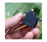 With Limited Position 210 Degree, 3-wire Steering Gear Gear, Built-in Control Board, Steering Gear