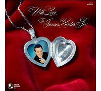 James Hunter Six – With Love – Vinyle 12"