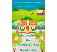 With Love Always, From Honeybee Cottage