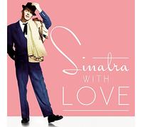 With Love by Frank Sinatra (2014-08-03)