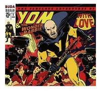 Yom & The Wonder Rabbis
