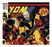 With love - Digipack CD