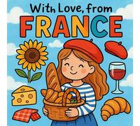 With Love, from France