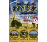 with Love from Holyland and The Kingdom of Jordan