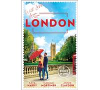 With Love From London