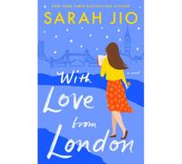With Love From London