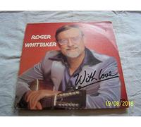 With Love From Roger Whittaker [Vinyl LP]