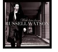 Russell Watson - with Love from Russell Watson